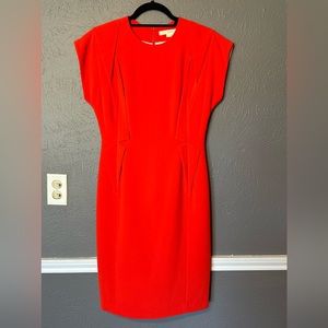 O’2nd Red Cocktail Dress - Size 6 - New without tags